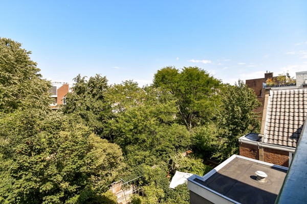 Medium property photo - Nieuwe Kerkstraat 117-2, 1018 VJ Amsterdam
